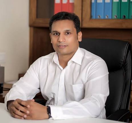 Dr Gokul Desai